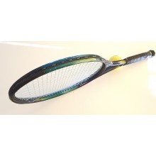 ROX Pro 2 Over Size Tenis Raketi L3